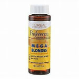 L'Oreal Hair Color L'Oreal: Mega Blondes