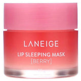 Laneige Lip Mask Laneige: Lip Sleeping Mask #Berry
