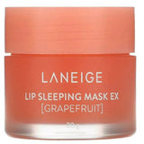 Laneige Lip Mask Laneige: Lip Sleeping Mask #Grapefruit
