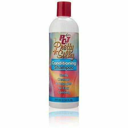Luster's Hair Care Luster's: PCJ Conditioning Shampoo