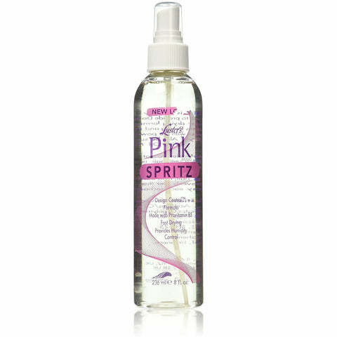 Luster's: Pink Spritz 8oz