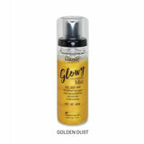 Magic Collection Cosmetics Golden Dust Magic Collection: Face & Body Glowy Mist