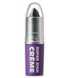 Magic Collection Cosmetics Grape Purple Ruby Kisses: Super Rich Creme Lipstick
