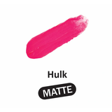 Magic Collection Cosmetics Hulk (Matte) Magic Collection: Unforgetable Looks Lip Gloss