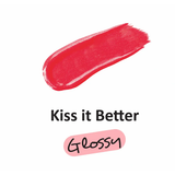 Magic Collection Cosmetics Kiss it Better (Glossy) Magic Collection: Unforgetable Looks Lip Gloss