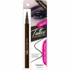 Magic Collection: Liquid Tattoo Eyeliner Pen – Beauty Depot O-Store