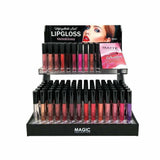 Magic Collection Cosmetics Magic Collection: Unforgetable Looks Lip Gloss