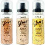 Magic Collection: Face & Body Glowy Mist