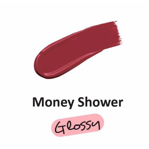 Magic Collection Cosmetics Money Shower (Glossy) Magic Collection: Unforgetable Looks Lip Gloss
