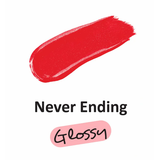 Magic Collection Cosmetics Never Ending (Glossy) Magic Collection: Unforgetable Looks Lip Gloss