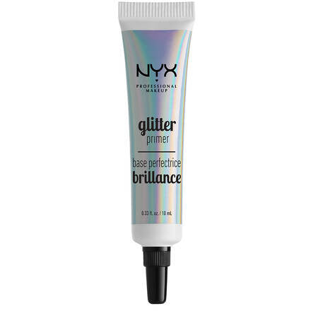 Magic Collection Cosmetics NYX: Glitter Primer