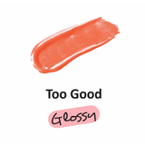 Magic Collection Cosmetics Too Good (Glossy) Magic Collection: Unforgetable Looks Lip Gloss