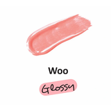 Magic Collection Cosmetics Woo (Glossy) Magic Collection: Unforgetable Looks Lip Gloss