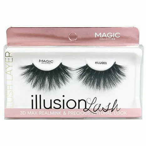 Magic: Illusion Lash – Beauty Depot O-Store