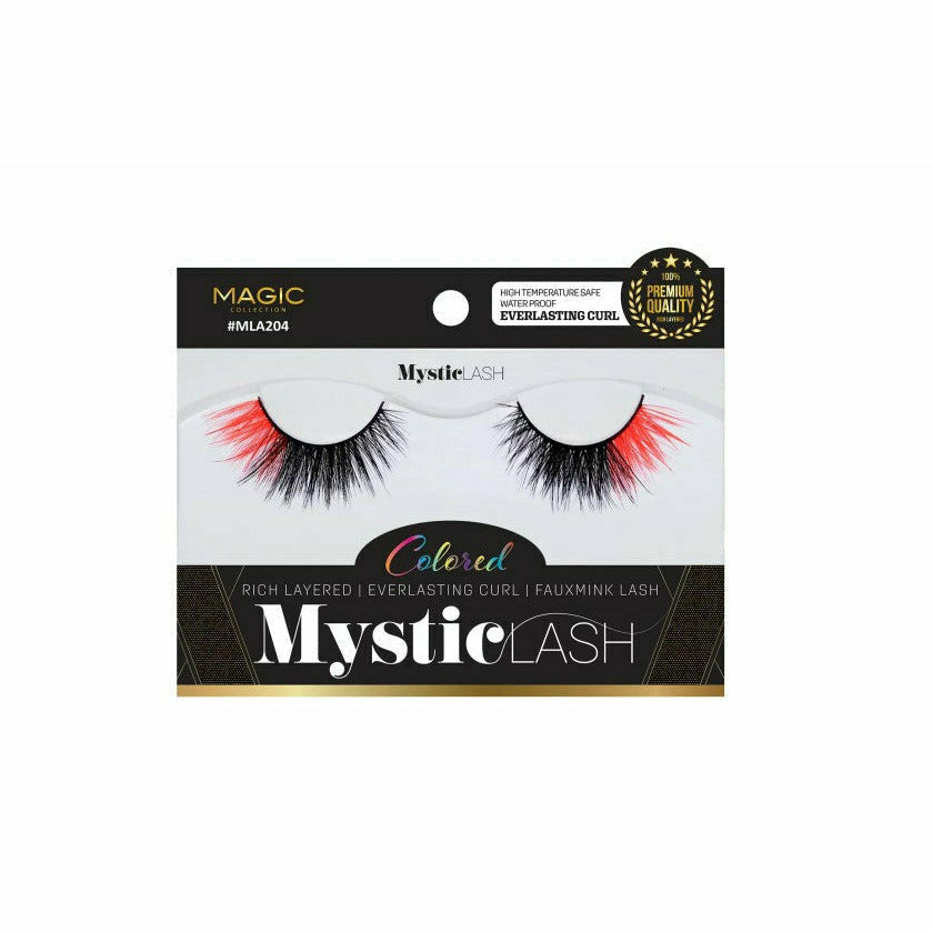 Magic: MysticLash - Colored – Beauty Depot O-Store