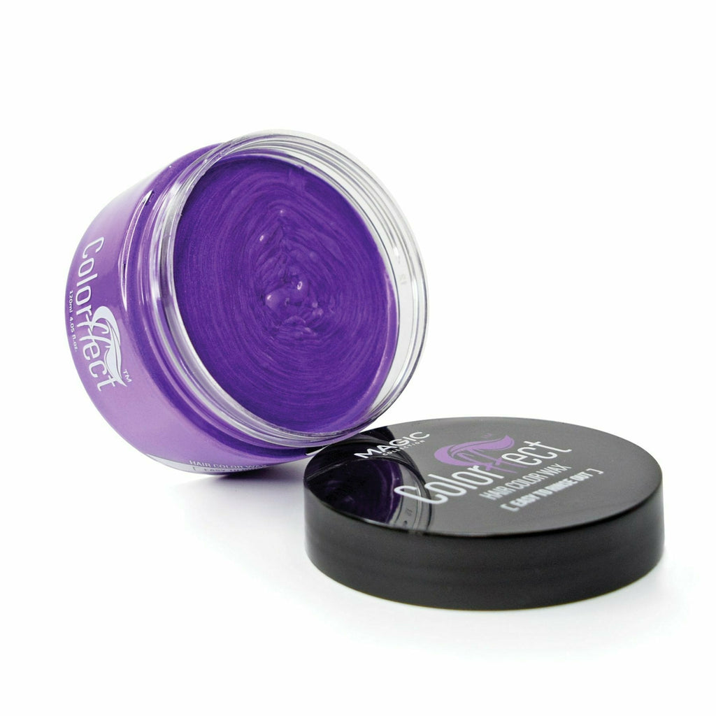 Magic Collection Colorffect Hair Color Wax 4.05oz Beauty Depot OStore