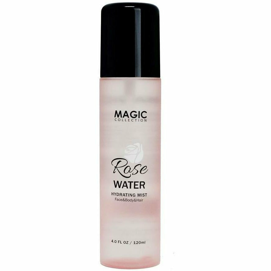 Magic Collection: Hydrating Mist 4oz – Beauty Depot O-Store