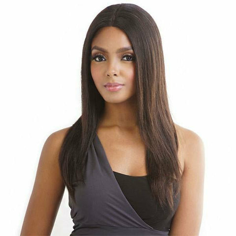 Mane Concept lace wigs Trill: Whole Lace Front Wig 20" - Straight