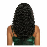 Mane Concept Virgin Bundles Pristine: 11A 100% Unprocessed Human Hair 3 Bundle + Closure Pack - New Crimp