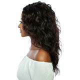 Pristine: 11A 100% Unprocessed Human Hair 3 Bundle Pack - Body Wave