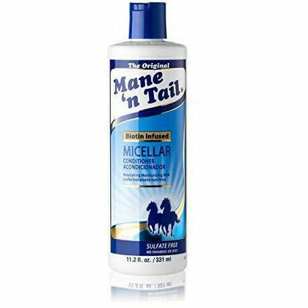Mane 'n Tail: Biotin Infused Micellar Conditioner 12oz