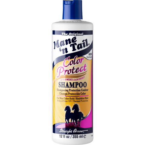 Mane 'n Tail: Color Protect Shampoo 12oz
