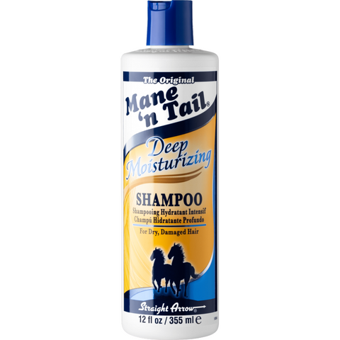 Mane 'n Tail: Deep Moisturizing Shampoo 12oz