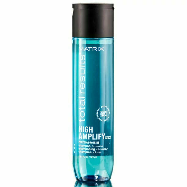 Mini Matrix Shampoo Matrix Shampoo Total Results