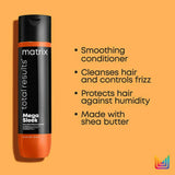 Matrix Hair Care Matrix: Total Results Mega Sleek Conditioner 10.1oz