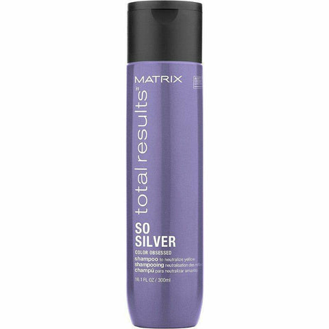Matrix: Total Results So Silver Shampoo 10.1oz