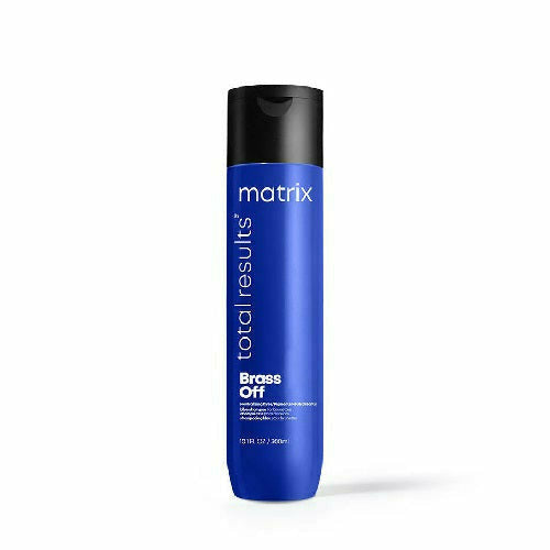 Matrix Shampoo Matrix: Total Restults Brass Off Shampoo 10.1oz