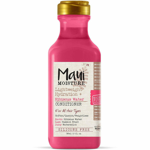 Maui Moisture Hair Care Maui Moisture: Lightweight Hydration + Shampoo 13oz