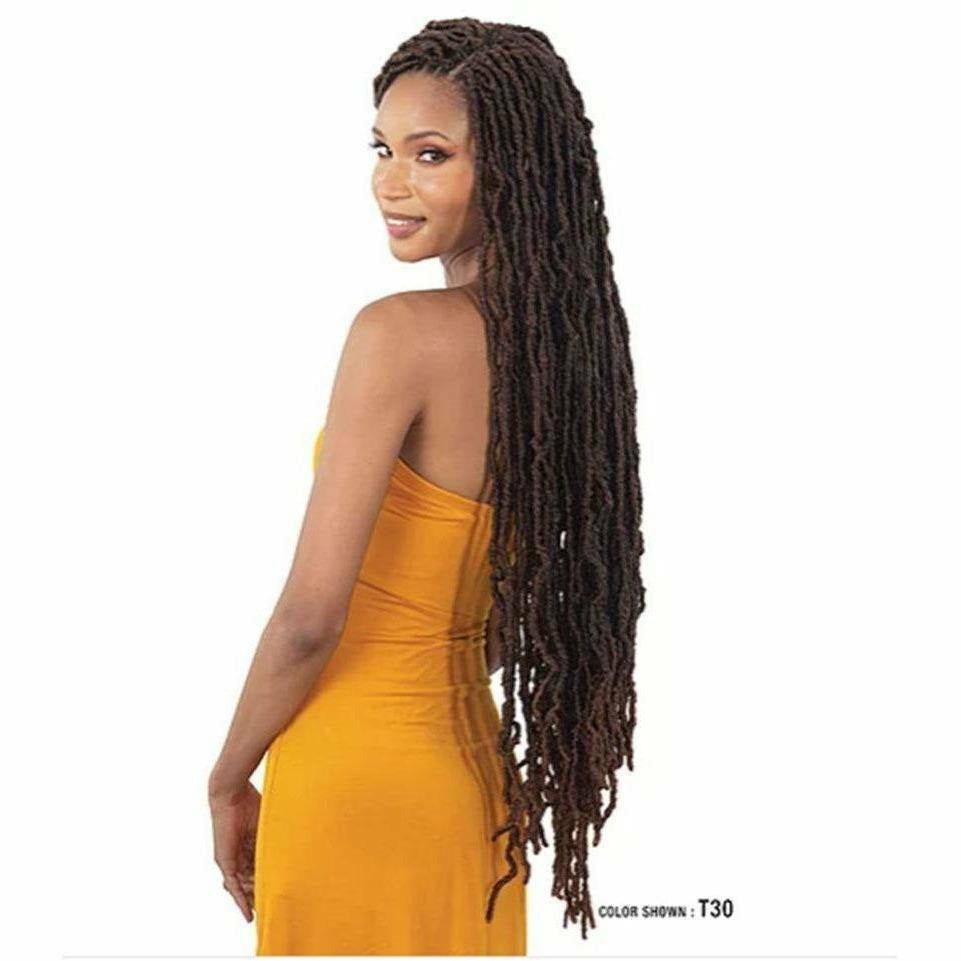 Mayde Beauty 3x Modern Soft Loc 28" Beauty Depot OStore