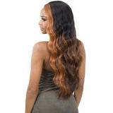 Mayde Beauty lace wigs Mayde Beauty: Synthetic 5" L&L Front Wig - Holly