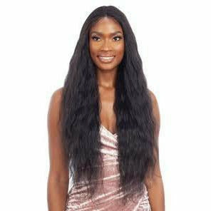 Mayde Beauty: Synthetic Axis Lace Front Wig - Ivy