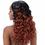 Mayde Beauty lace wigs Mayde Beauty: Synthetic Lace and Lace Front Wig - Ryan
