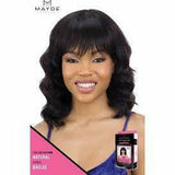 Mayde Beauty: 100% Human Hair Wig - Bailee