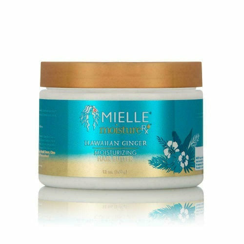 Mielle Organics Hair Care Mielle Organics : Hawaiian Ginger Moisturizing Hair Butter 12oz