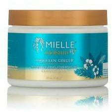 Mielle Organics Hair Care Mielle Organics: Hawaiian Ginger Overnight Conditioner