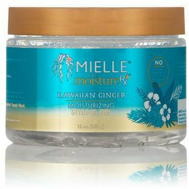 Mielle Organics Hair Care Mielle Organics: Hawaiian Ginger Styling Gel