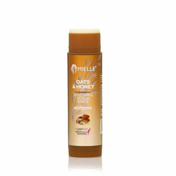 Mielle Organics Hair Care Mielle Organics: Oats & Honey Scalp Stick
