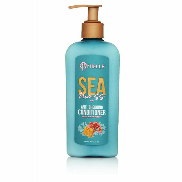 Mielle Organics Hair Care Mielle Organics: Sea Moss Conditioner