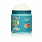 Mielle Organics Hair Care Mielle Organics: Sea Moss Curl Pudding