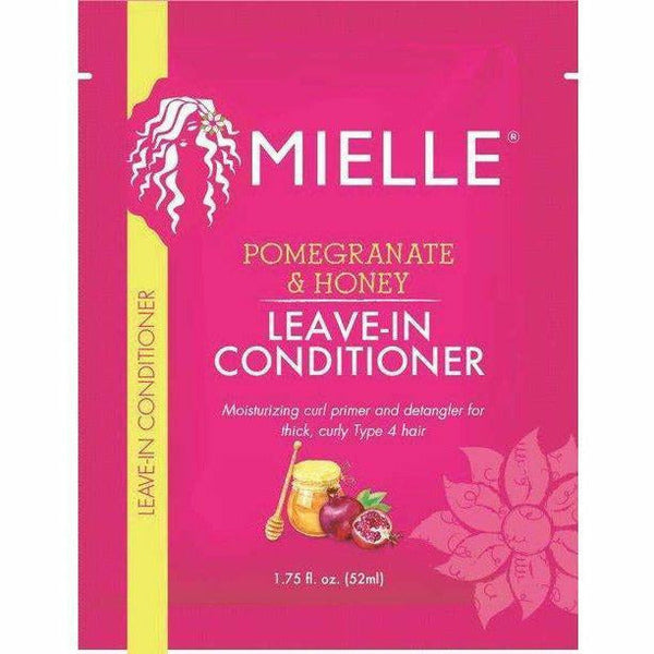 Mielle Organics: Pomegranate and Honey Leave-In Conditioner 1.75oz