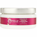 Mielle Organics Styling Product Mongongo Oil Hydrating Conditioner 8oz