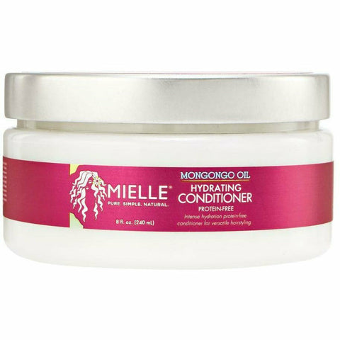 Mielle Organics Styling Product Mongongo Oil Hydrating Conditioner 8oz
