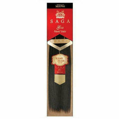 Brazilian saga remy hair reviews Clearance