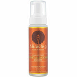 Miracle 9: Wrap/Set/Twist Honey & Avocado Mousse 8oz