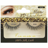 Miss Lash eyelashes #M104 Miss Lash: 3D Premium Volume Lash