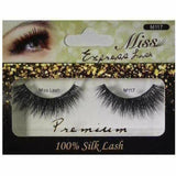 Miss Lash eyelashes #M117 Miss Lash: 3D Premium Volume Lash